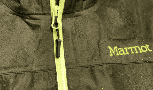 marmot fabrics