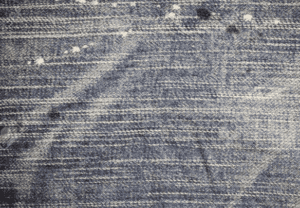 remove mildew smell from jeans