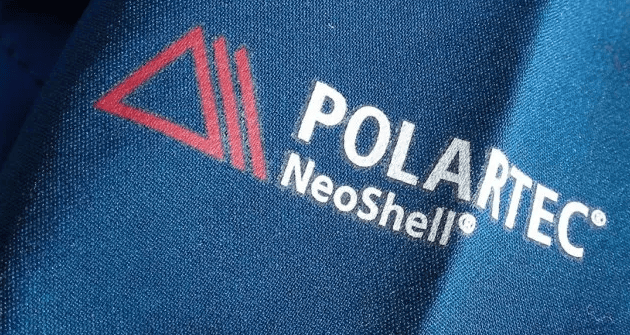 polartech neoshell