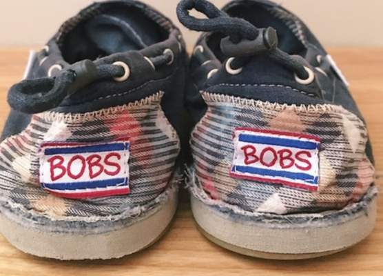 Skechers bobs 2025 washing instructions