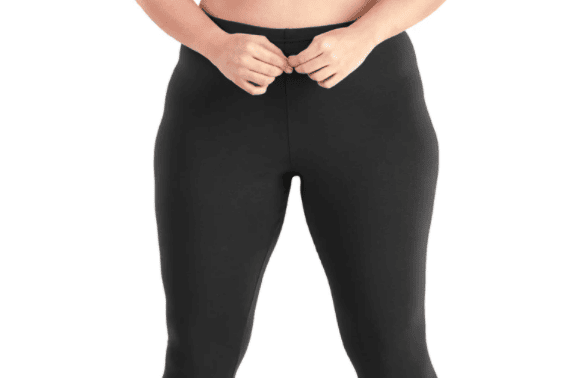 Plus Size Leggings, JunoActive in 2023