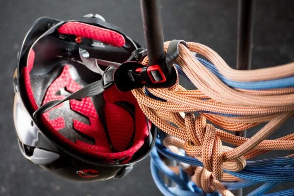 climbing gear