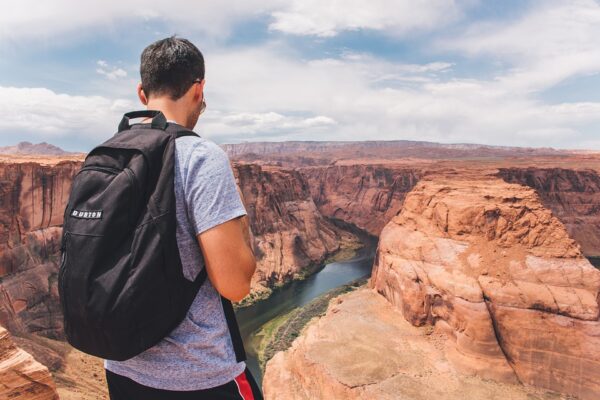 hiking enthusiast