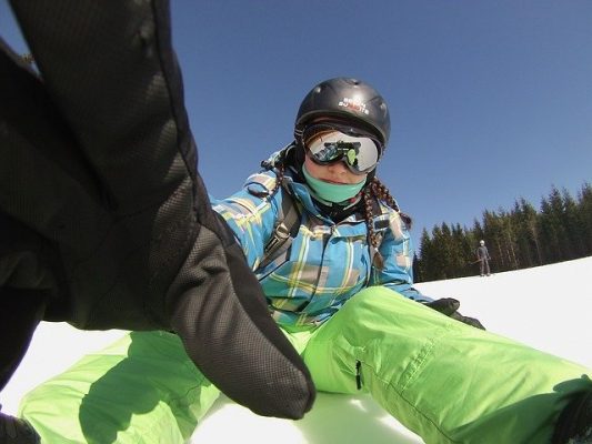 How to Wash and Care for Ski and Snow Pants