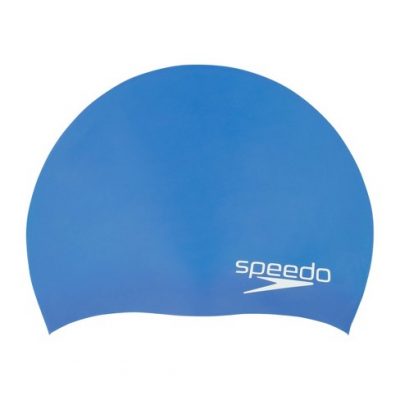 speedo swim cap