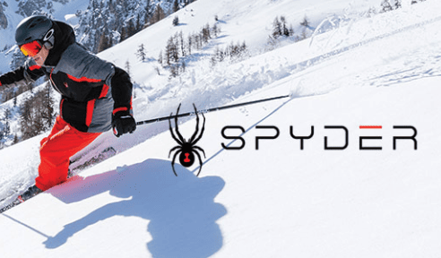 Spyder Online Shop