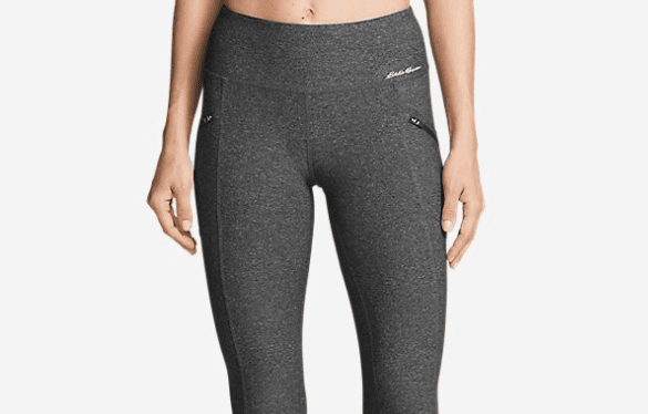 Eddie Bauer - Women's Trail Tight Leggings - High Rise