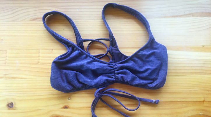 How to Remove Chlorine Smell from Swimsuits Best Ways to Deodorize