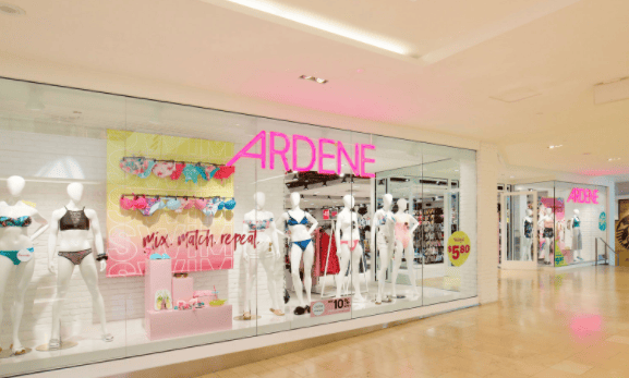 Ardene Canada  Shop the Latest Clothing Trends