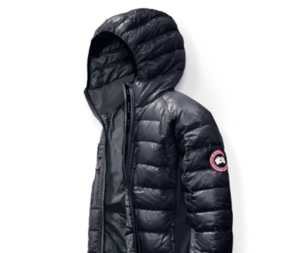 How to Wash Canada Goose Jackets ACTIVE Cleaners