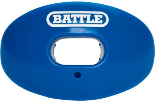 battle oxygen mouthguard