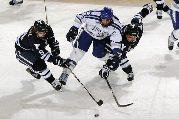 ice hockey