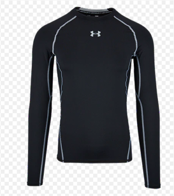 underarmour compression top