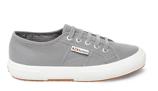 How to clean hot sale canvas supergas