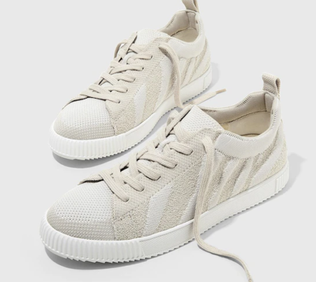 washing vivaia sneakers