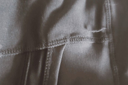 afitne activewear materials