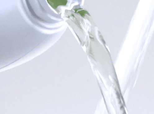 chlorine bleach