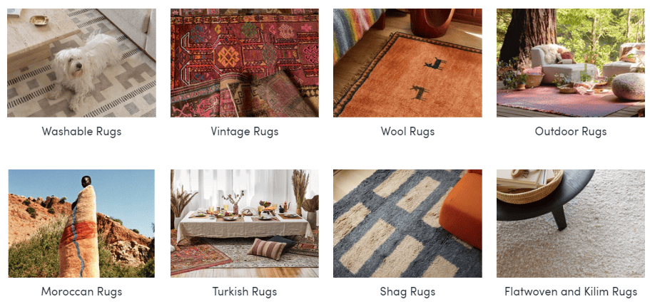 revival rugs