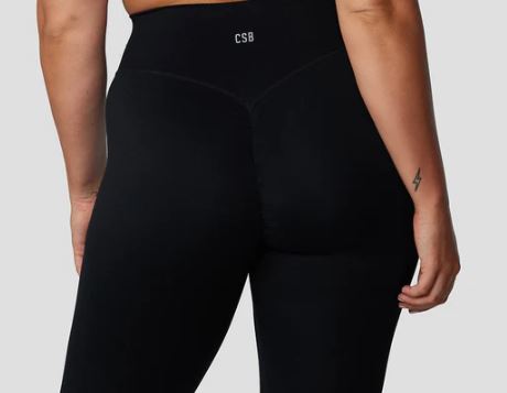 Crop Shop Boutique - CSB Leggings on Designer Wardrobe