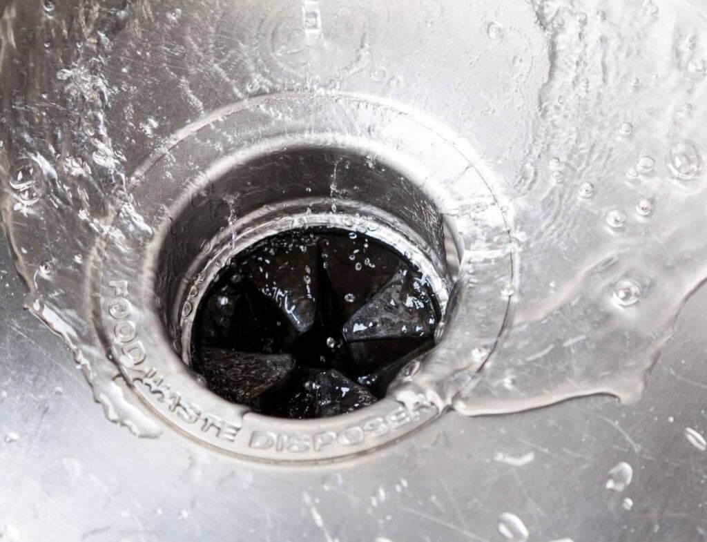 active garbage disposal cleaner tablets drain