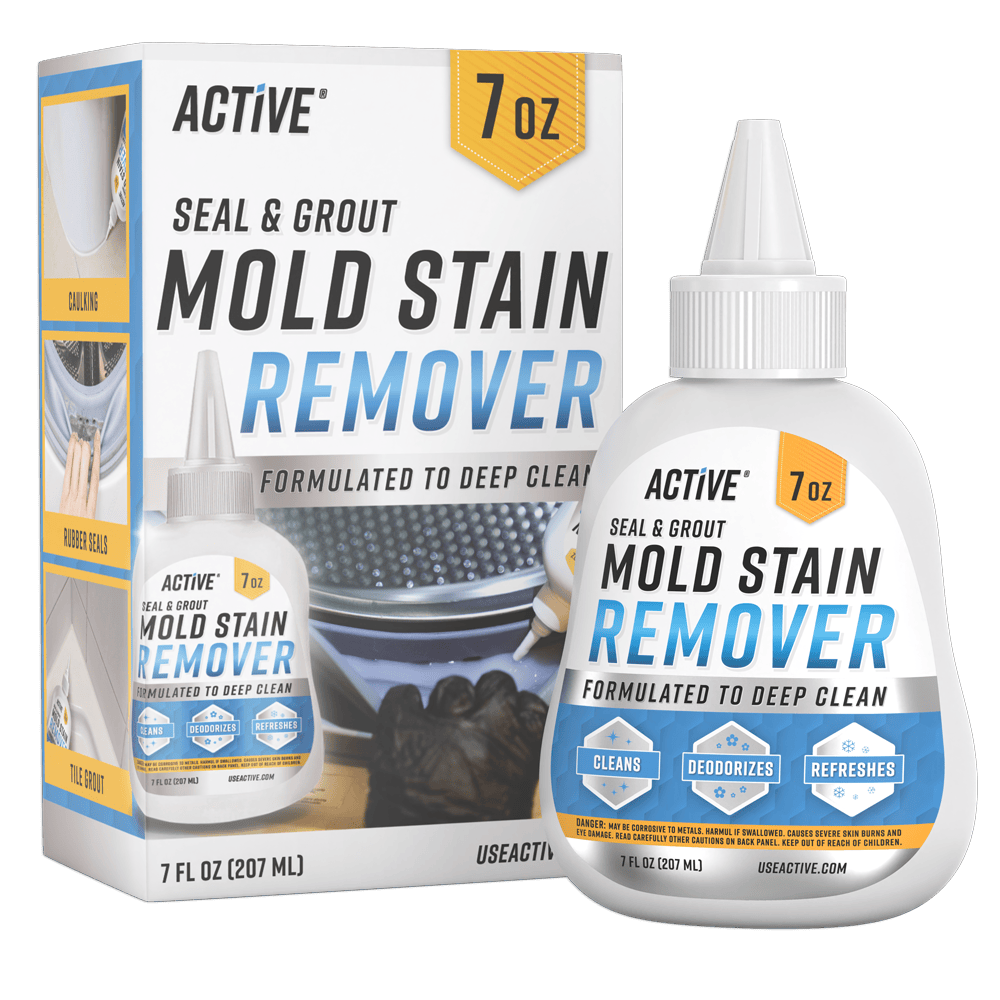 active mold transparent