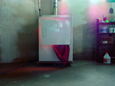 how do clothes dryers work