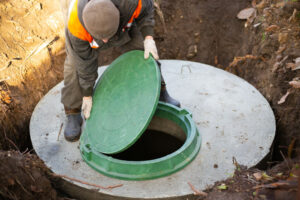 how often do septic tanks need pumping