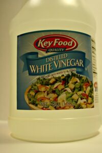 how to clean washing machine door seal
