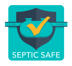 what cleaning products are safe to use in septic systems