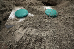 what are septic tank additives