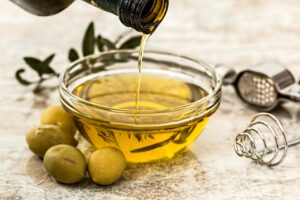 cooking oil grease fat bad for septic tank