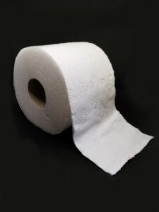 non septic safe toilet paper bad for septic tank
