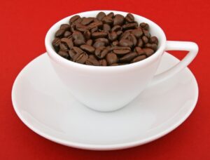 things you shouldnt put in septic tank coffee grounds