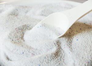 best washing machine cleaner powder