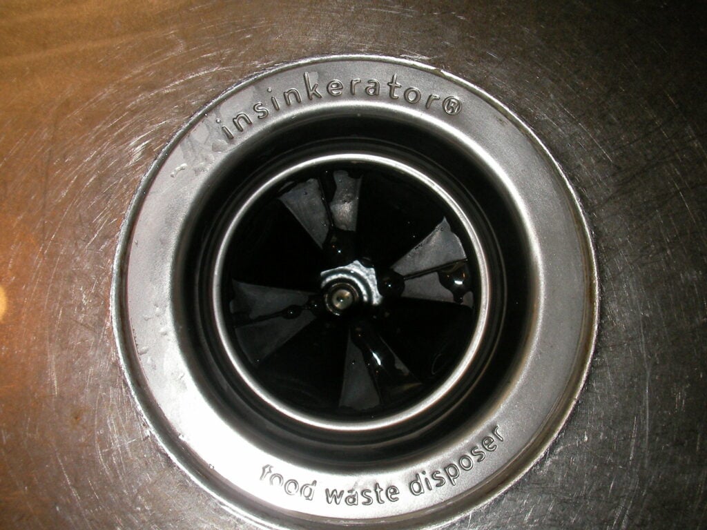 How to Clean a Garbage Disposal Full Deep Cleaning Guide