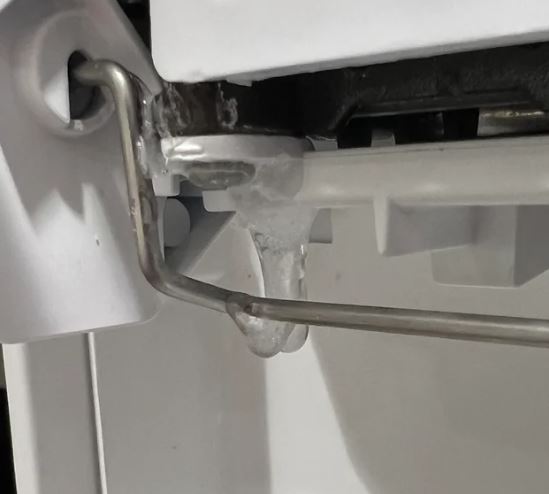 How to Fix a Fridge Ice Maker That's Not Producing Ice