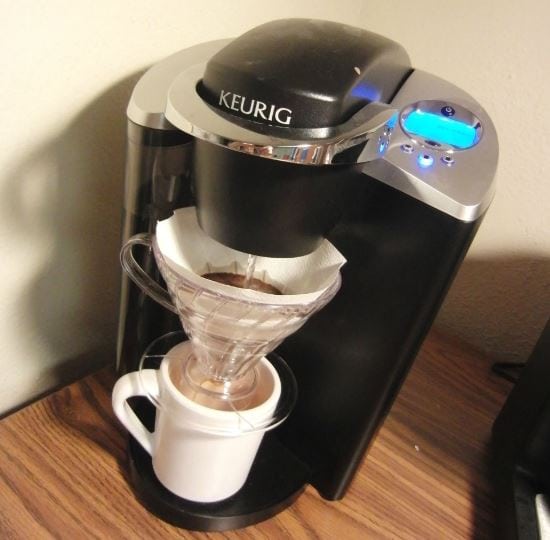 How to Fix a Broken Keurig - Coffee Maker Stopped Working