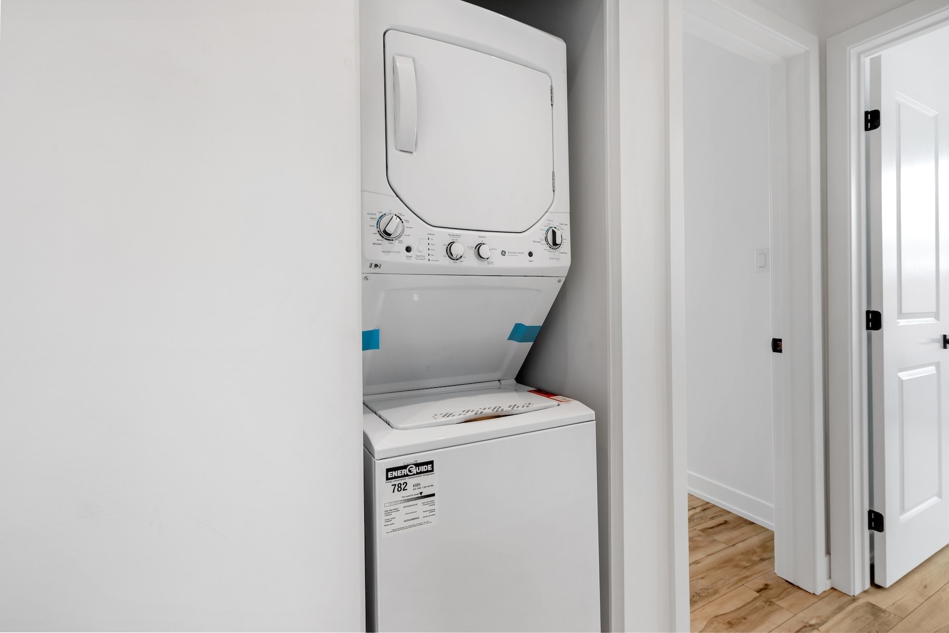 Front Loader vs. Top Loader. Which Washing Machine Is for You? - Ross's  Discount Home Centre