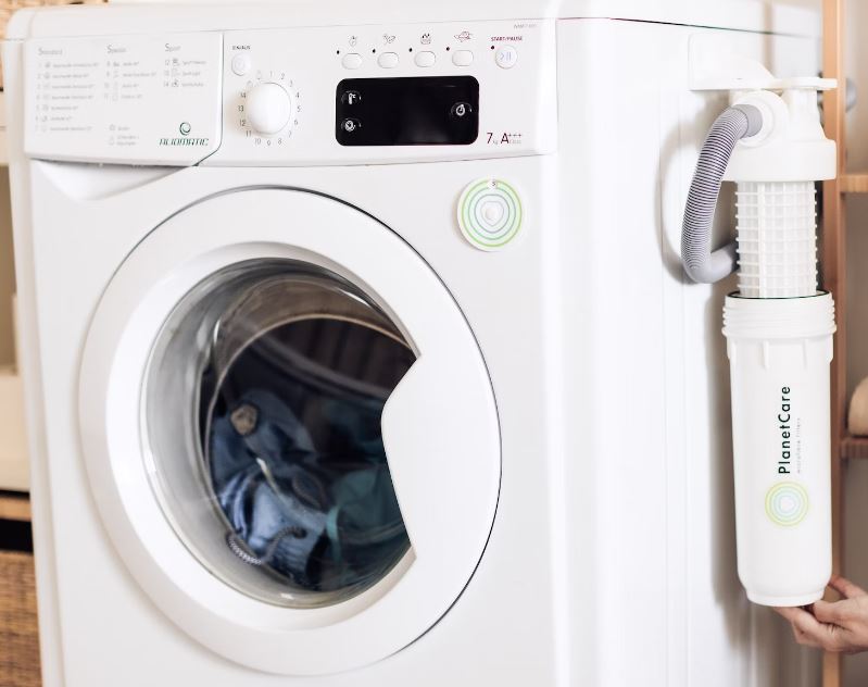 understanding washing machine water usage