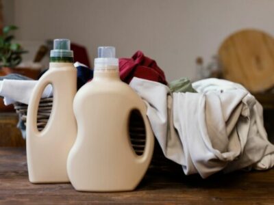 best laundry detergent for odors