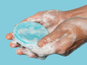 different types of hand soap