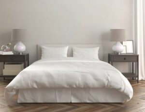 how to wash a down comforter