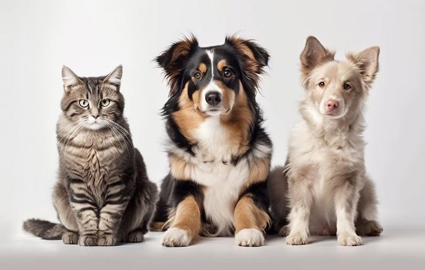 choosing pet safe cleaning products