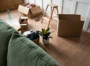 ultimate room cleaning checklist