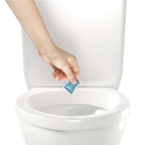 active septic tank treatment pods flush toilet 1