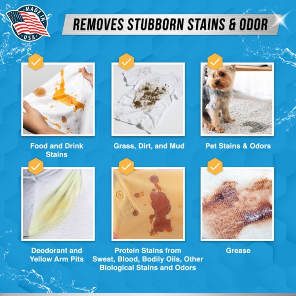 active enzyme booster 3