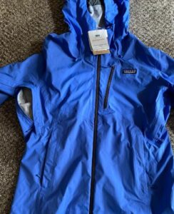 choosing the right waterproof garments