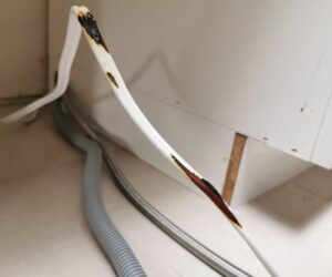 electrical concerns