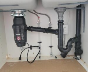 how much do garbage disposals cost