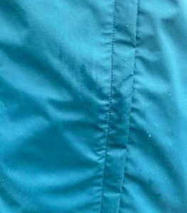 waterproof fabric